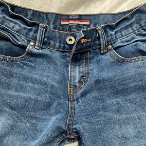 Tommy Hilfiger jeans